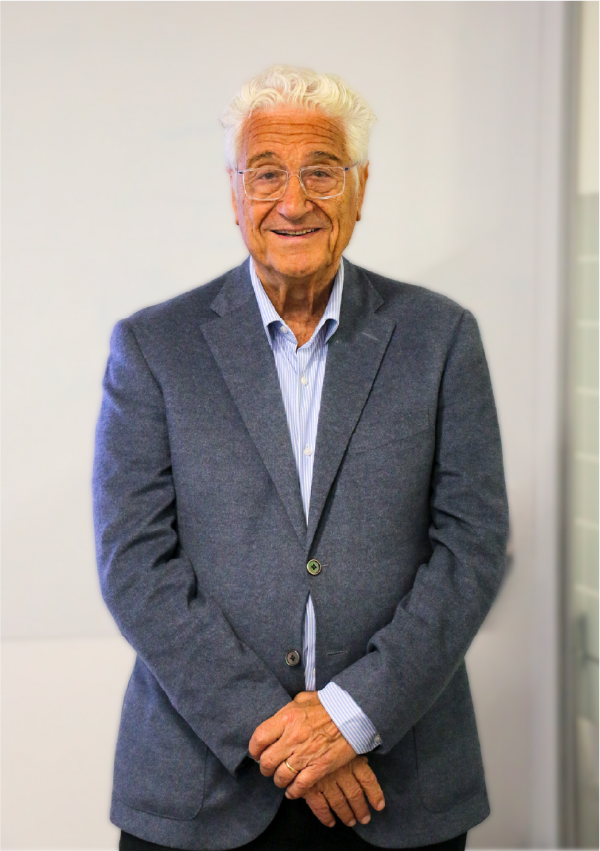 Carles Camí Fundacion Monlau