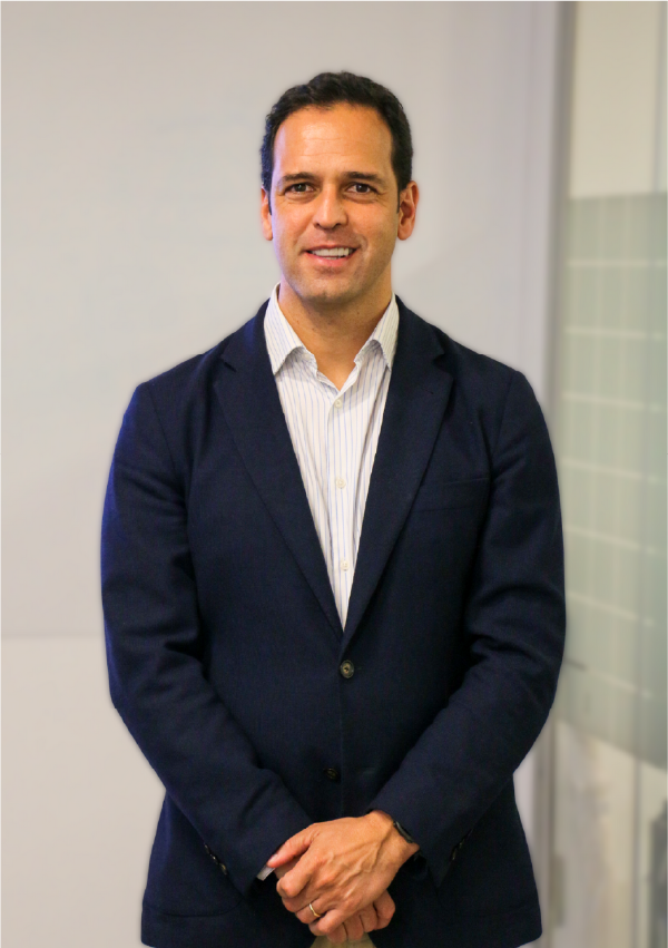 Iban Ventura Fundación Monlau