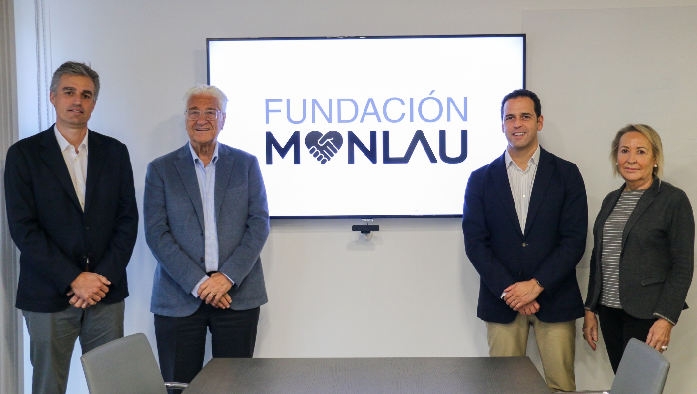 La Fundación Monlau nace para impulsar la formación