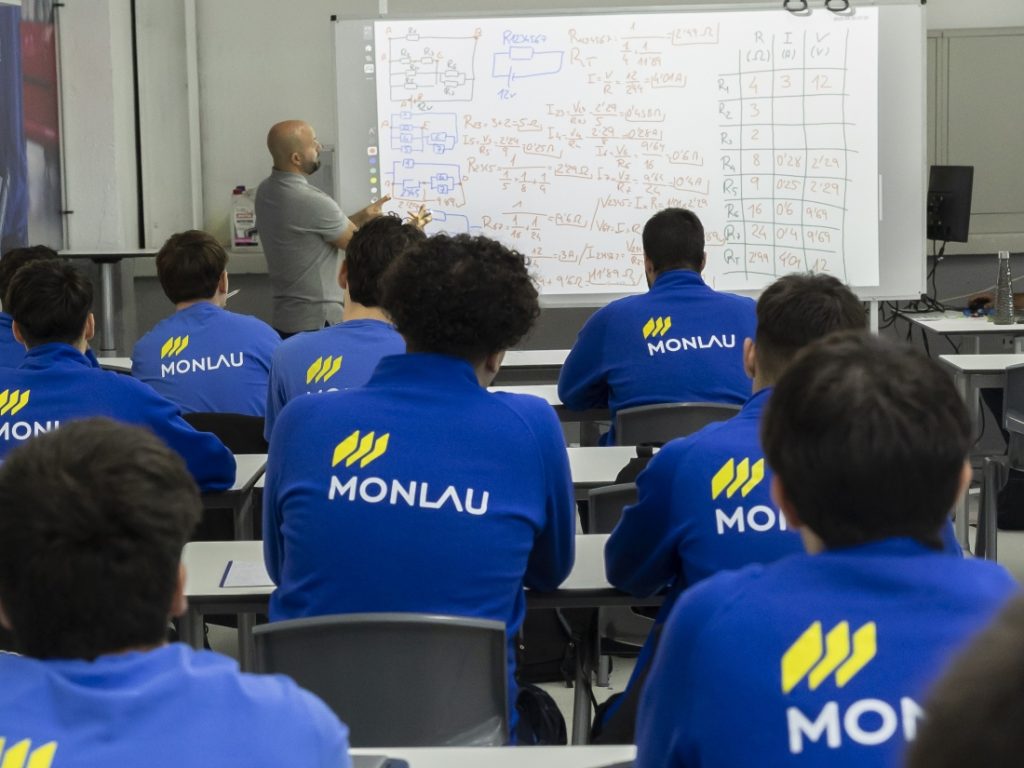 Misión de la fundación Monlau