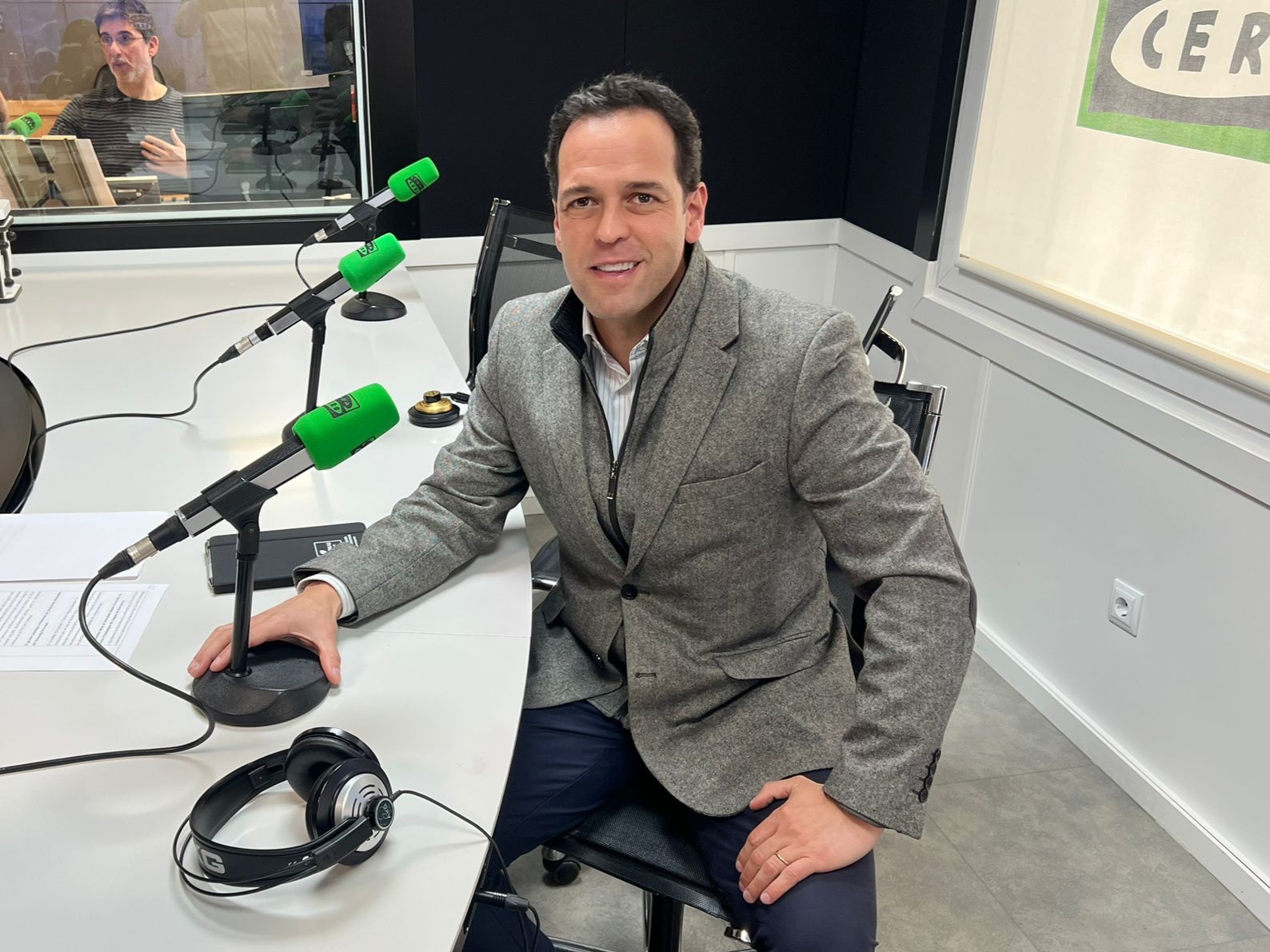 Fundación Monlau en Onda Cero