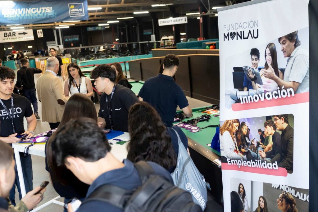Innovación, talento y oportunidades: así ha sido la V Jornada de la Automoción