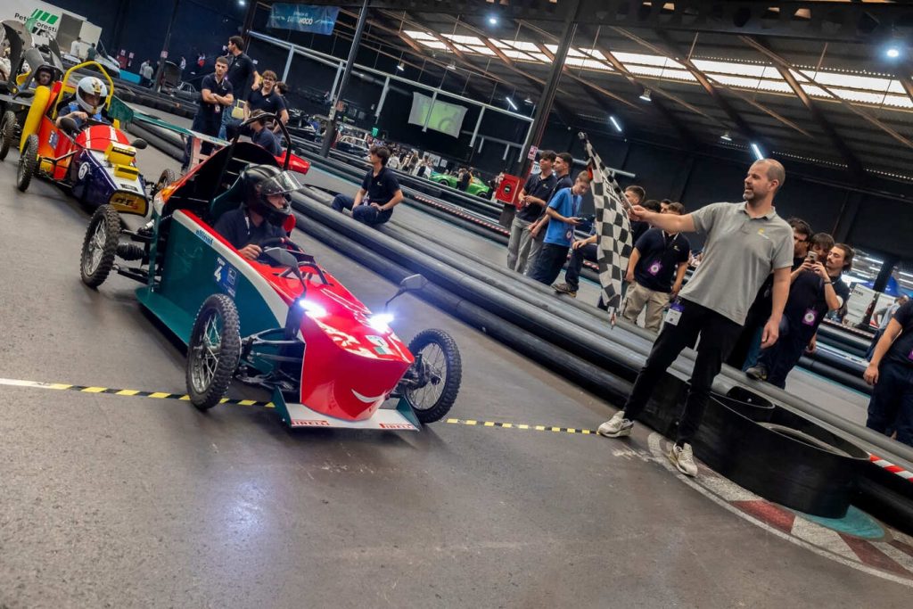 Innovación, talento y oportunidades: así ha sido la V Jornada de la Automoción