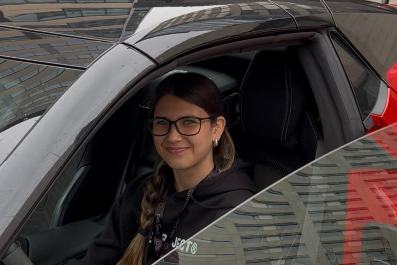 Cars For Smiles: experiencias que se recuerdan para siempre